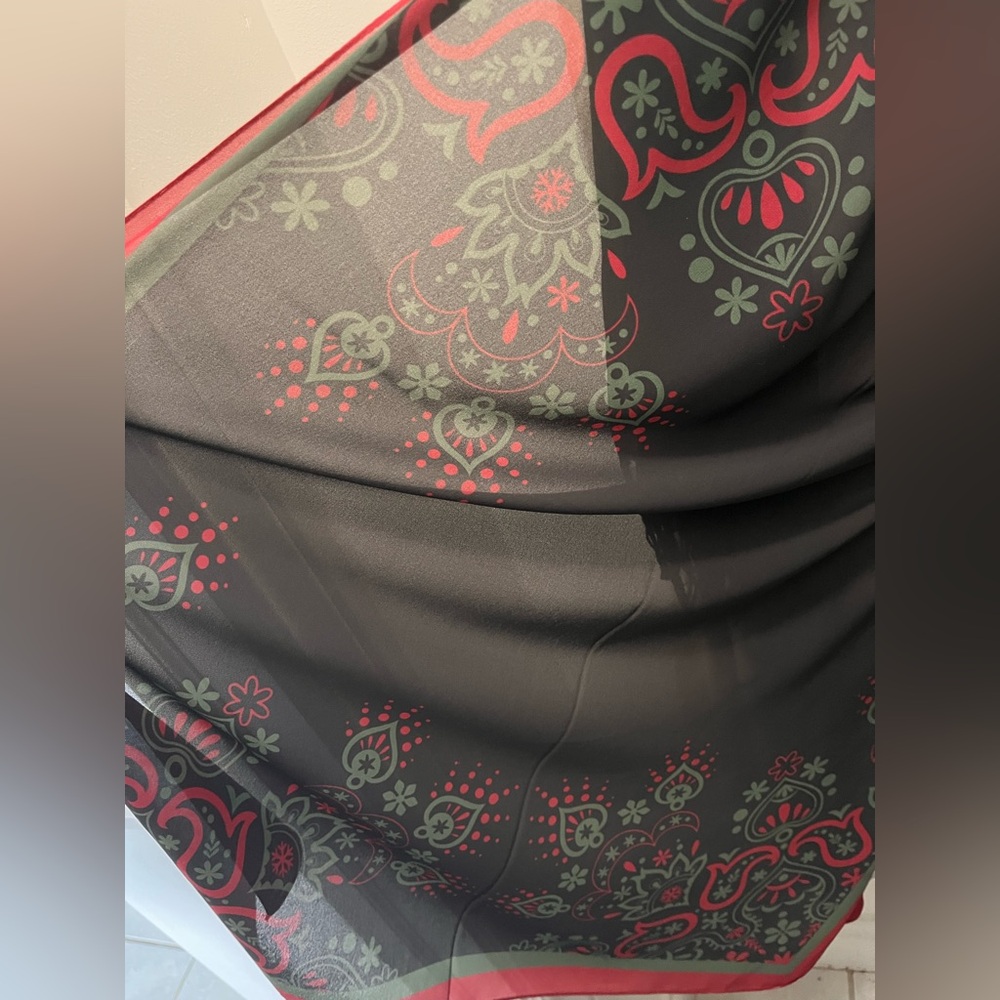 Scarf - Picture 2 of 2